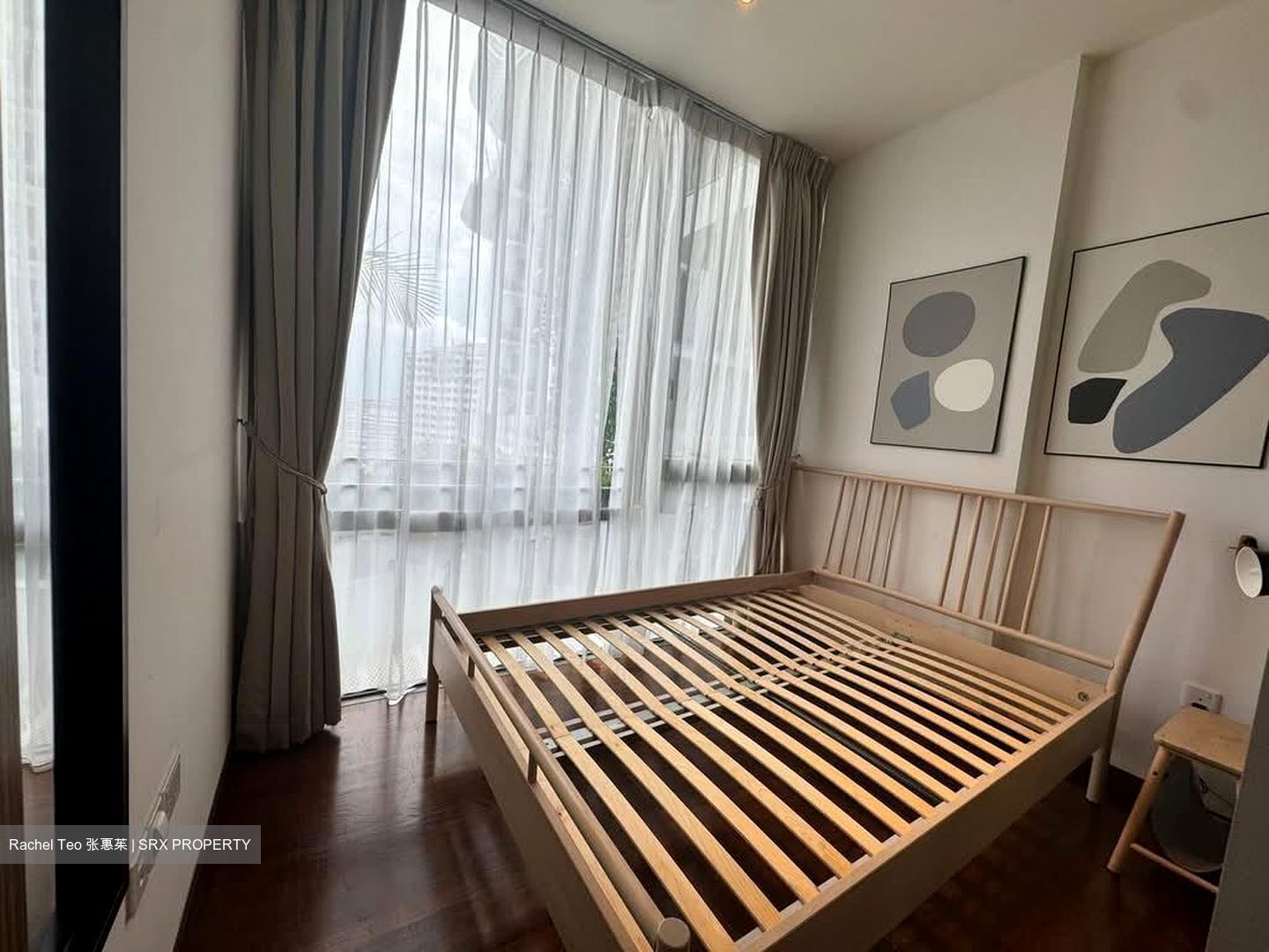 The Tembusu (D19), Condominium #572228761